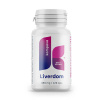 Kompava Liverdom 350 mg 120 kapsúl