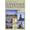 Slovenská vlastiveda IV - Drahoslav Machala