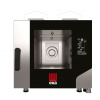 Konvektomat Millennial Black Mask Gastro, 5x GN 1/1 - elektronicky ovládaný, plynový, Tecnoeka, 230V/300W, 9300kW, 730x849x(H)801mm