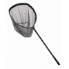 Podberák Starbaits SPECIALIST LANDING NET GUMOVANÝ 163 x 70 cm