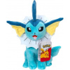 Jazwares Pokémon plyšák Vaporeon 20 cm