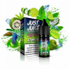 Just Juice Salt Guanabana & Lime On Ice 10 ml 20 mg