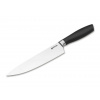 Vega Böker Manufaktur Solingen 130840 Core Professional šéfkuchársky nôž 20,7 cm, čierna, plast
