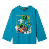 Forkids TRIKO MINECRAFT (Forkids - velikost: 12)