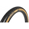 Plášť na Gravel bike Panaracer Gravelking X1 + 700x40 - čierna/hnedá 700x40