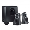 Logitech speaker Z-313, 2.1, 25W