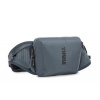 Batoh Thule Rail Hip Pack 0L 0,5 l odtiene šedej farby