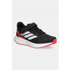 Detské tenisky adidas RUNFALCON 5 čierna farba, JP5150 EUR 30.5