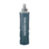 Fľaša SALOMON Soft Flask 250ml slate grey