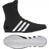 BOXERSKÉ BOTY ADIDAS - BOX HOG 2 - boxerská obuv Velikost: EU 49 1/3