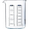 Kuchynská odmerka Pyrex bezfarebná