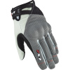 LS2 DART 2 LADY GLOVES GREY PEARL