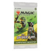 Wizards of the Coast Magic The Gathering The Brothers War Jumpstart Booster
