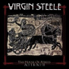 Virgin Steele - House Of Atreus Act1 & Act2 / 3CD [3 CD]