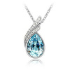 Prívesok Swarovski elements (KPSW022)
