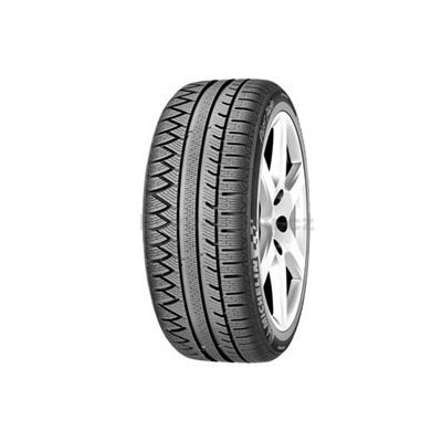 Michelin PILOT ALPIN PA4 245/35 R20 95W zosilnené - Osobné zimné