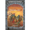 Střet králů 1 - Píseň ledu a ohně - kniha druhá - část 1. - George R. R. Martin