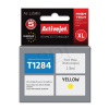Náplň ActiveJet EPSON T1284 yellow 13 ml
