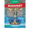 Budapesť - víkend...s rozkládací mapou - 2. vydání