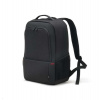 DICOTA Eco Backpack Plus BASE 13-15.6, čierna (D31839-RPET)
