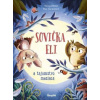 Sovička Eli a tajomstvo mesiaca - Vollmer, Pina Gertenbach Georg
