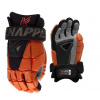 Hokejbalové rukavice KNAPPER AK5 Sr