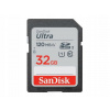 SanDisk SDHC UHS-I 32GB SDSDUN4-032G-GN6IN