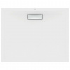 Ideal Standard Ultra Flat New Sprchová vanička, 100x80 cm, matná biela T4468V1