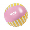 QUUT NAFUKOVACIA LOPTA BANANA PINK