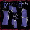 DEPECHE MODE - Songs Of Faith & Devotion (LP)
