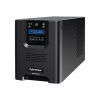 CyberPower PR1000ELCD UPS Line-Interactive 1 kVA 900 W 8 AC zásuvky/AC zásuviek (PR1000ELCD)