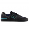 Pánske topánky New Balance Numeric UN574VGT – čierné
