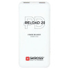 SKROSS DN57-PD powerbank Reload 20 PD, 20000mAh, USB A+C, bílý