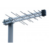 ISKRA DVB-T anténa P-20 FZ s otočným F konektorem 7,5 dB