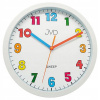 JVD sweep HA46.3