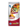 Farmina N&D Cat TROPICAL SELECTION (AG) Adult neutered, chicken 10kg