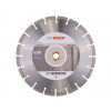 Bosch Príslušenstvo - Diamantový rezný kotúč na betón 300x20/25,4 mm 2608602543