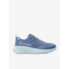 Dámske bežecké topánky Columbia Konos TRS Outdry - blue dusk/marine light