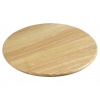 Otočný podnos přírodní 40 cm - Zassenhaus (Otočné plato přírodní 40 cm - Zassenhaus)