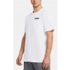 Under Armour Heavyweight Armour Label White/Black XL