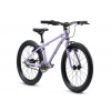 Detský bicykel EARLY RIDER Belter 20 Violet Haze