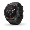 Športové hodinky Garmin Epix Pro (Gen 2) 51 mm čierne