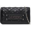Moschino Love Dámska crossbody kabelka JC5681PP0NLA000B