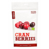 Purasana Cranberries - Brusnice sušené mrazom BIO 200 g