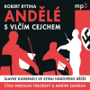 Andělé s vlčím cejchem - Robert Rytina