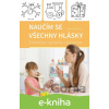 E-kniha Naučím se všechny hlásky - Zorka Vítková