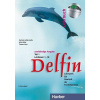 Delfin 1 Kursbuch + CD (2) - Kolektív