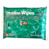 Otodine Wipes packet bal. 20 ks