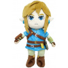 Plyšák The Legend of Zelda Breath of the Wild - Link 28 cm