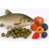 Boilies - AMUR SPECIÁL - Prezreté ovocie - Ø 24 mm 10 kg